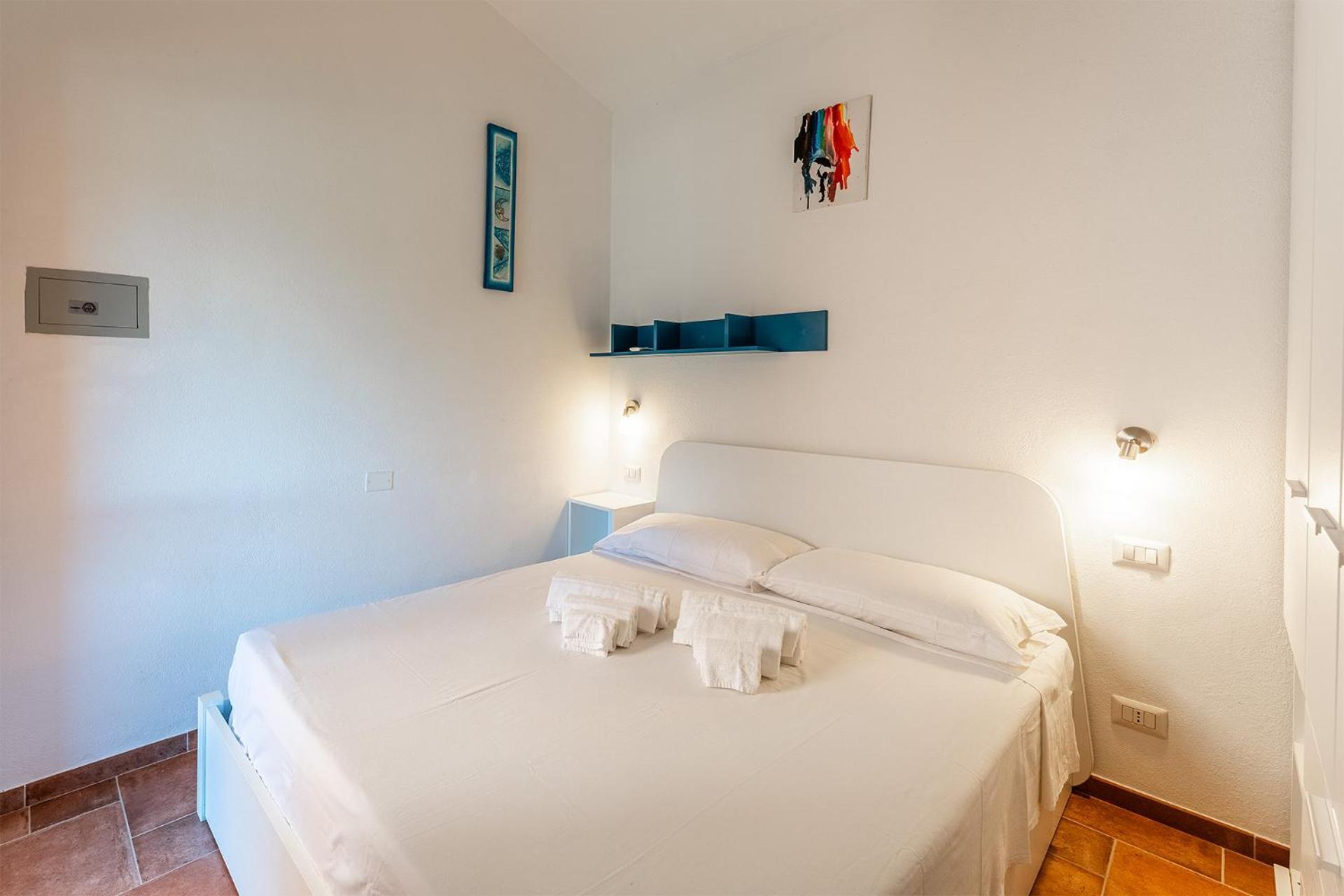 Villa Perdalonga Teulada Esterno foto