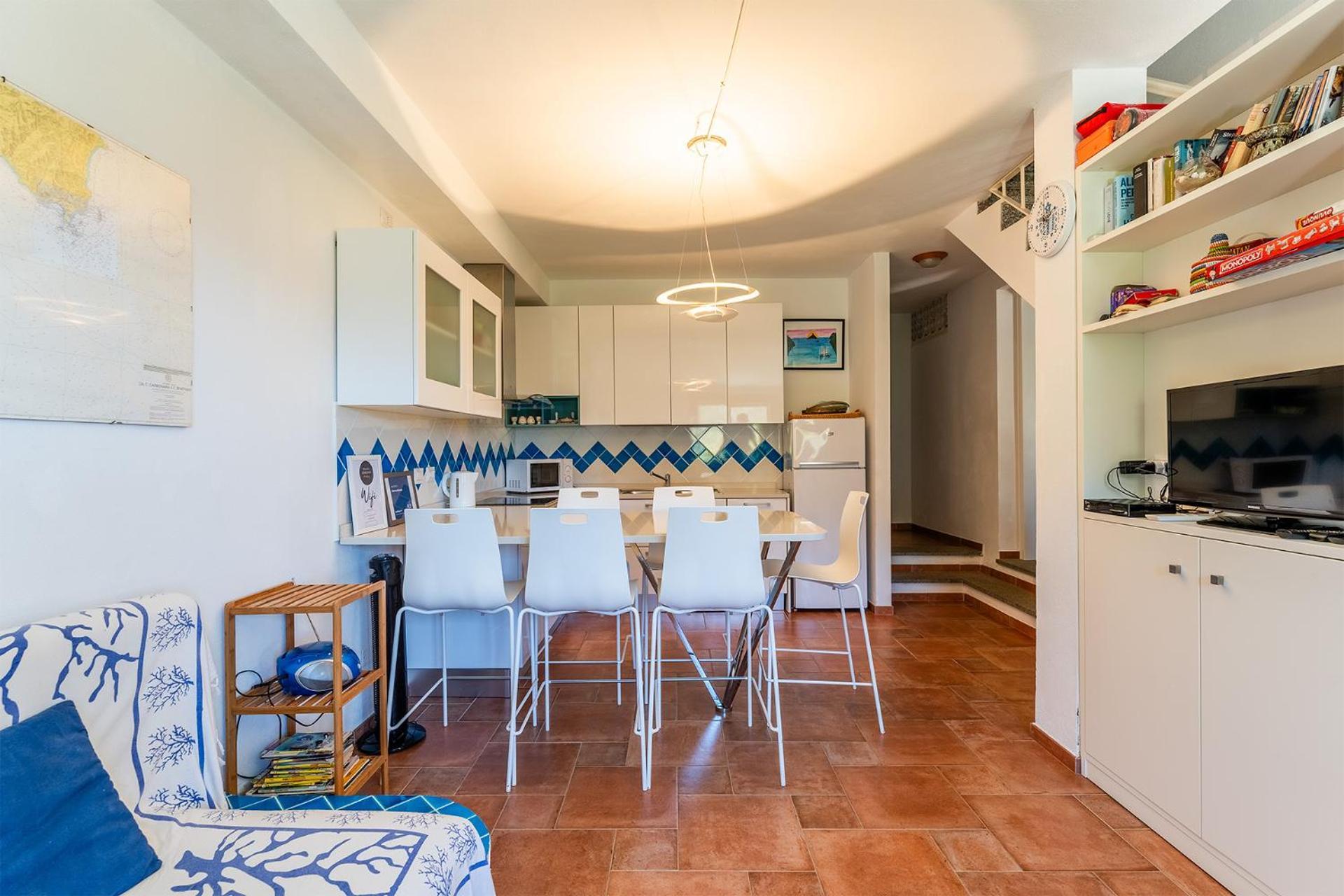 Villa Perdalonga Teulada Esterno foto