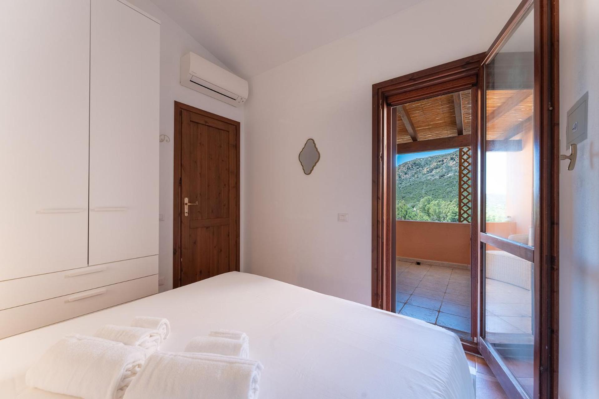 Villa Perdalonga Teulada Esterno foto