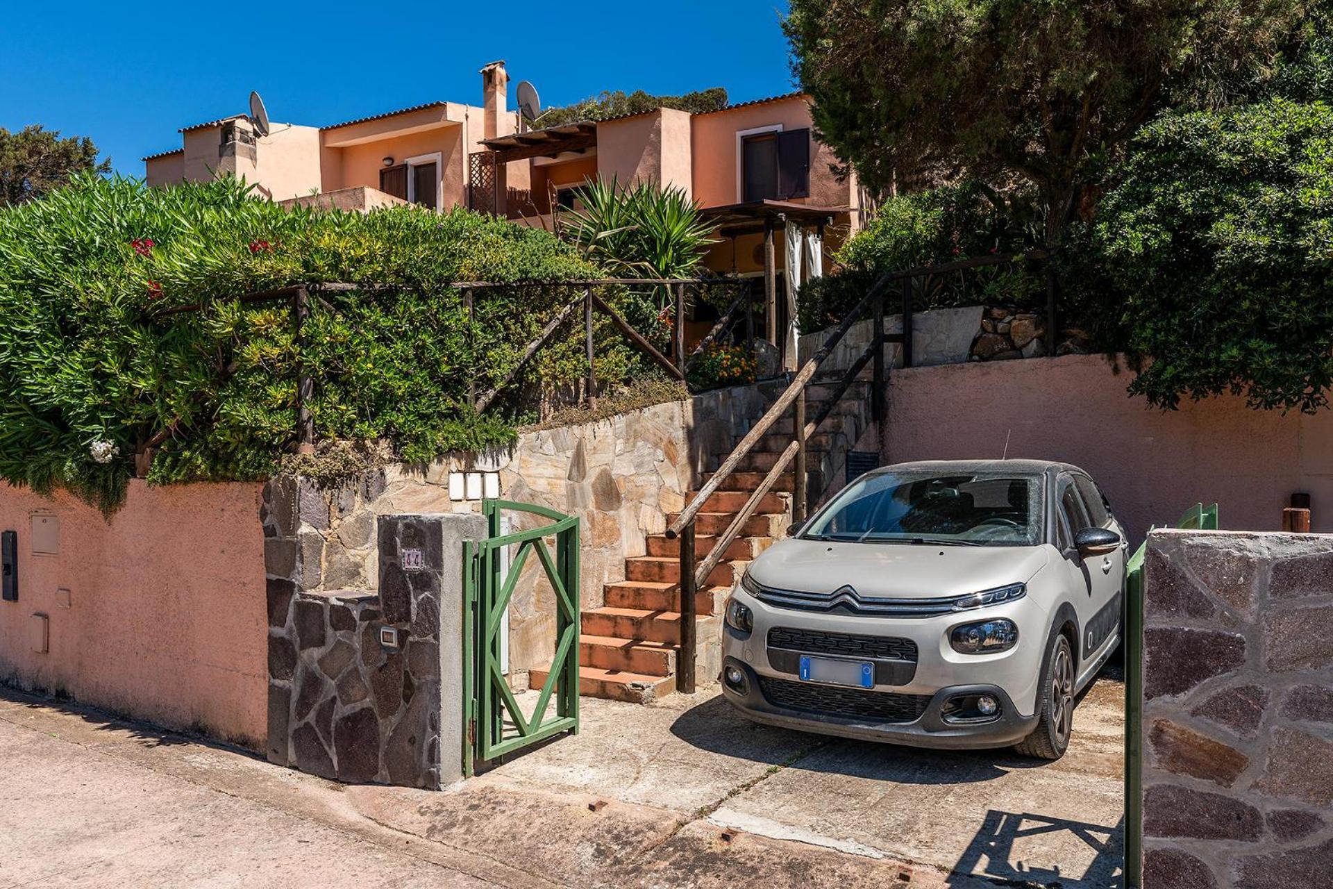 Villa Perdalonga Teulada Esterno foto