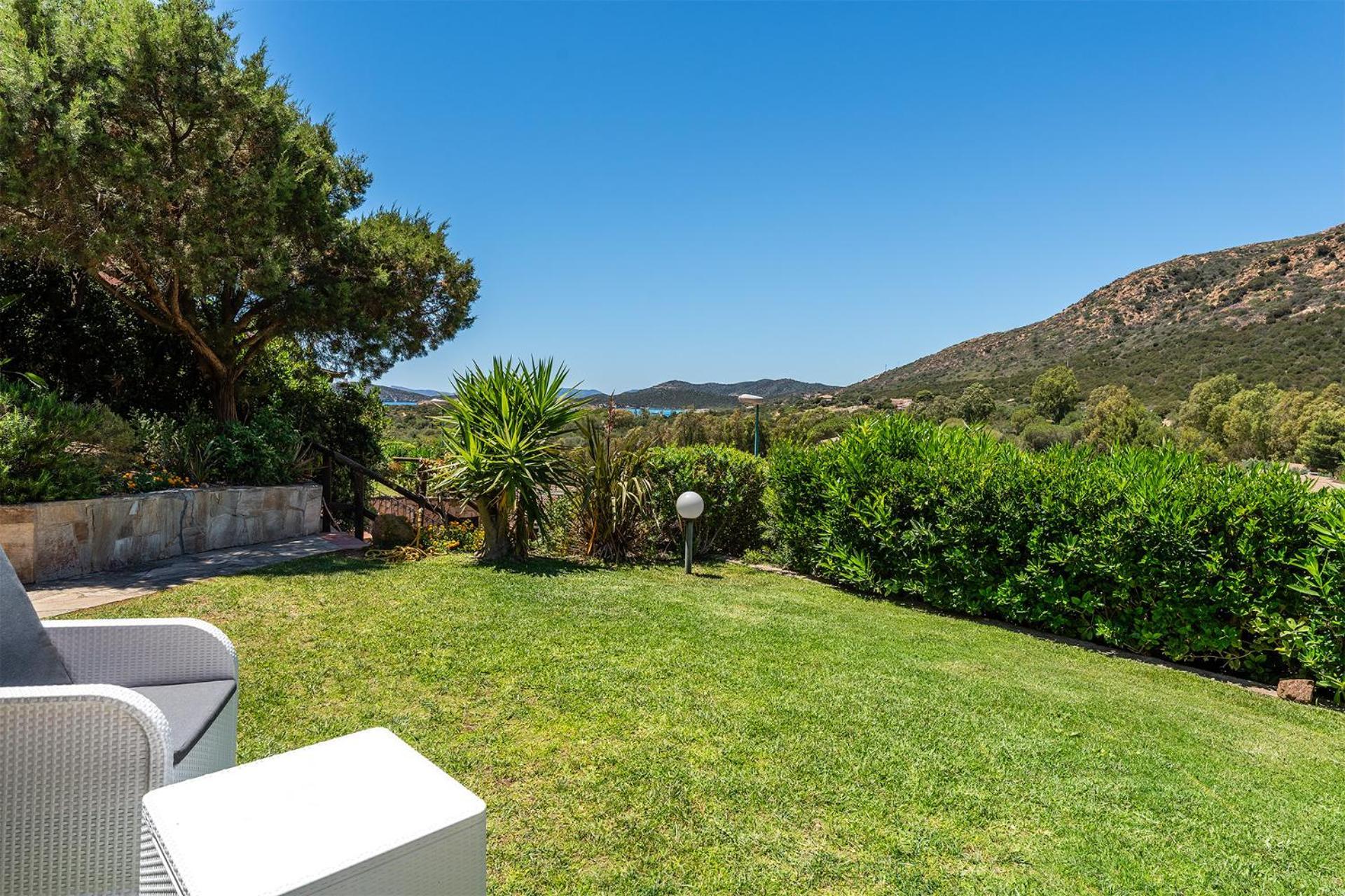 Villa Perdalonga Teulada Esterno foto