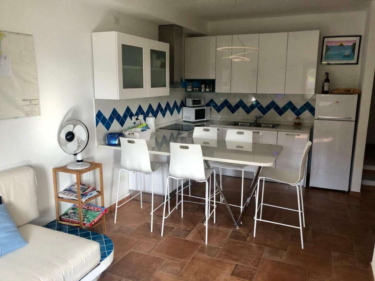 Villa Perdalonga Teulada Esterno foto